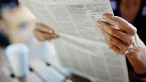 Where to Access Coronavirus News Without a Paywall